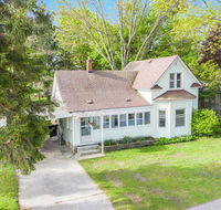 Shore Side Cottage Lake Retreat - Accommodation Los Angeles