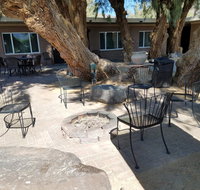 Shoshone Inn - Accommodation Los Angeles