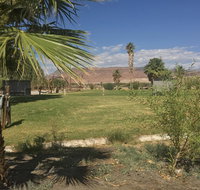 Shoshone RV Park - Accommodation Los Angeles