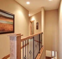 SKI-INSKI-OUT - SOUTHWIND MNTN TOP -7 SPRINGS PA - SLEEPS 27 - FREE CLUBHOUSE - Accommodation Los Angeles