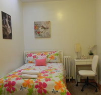 SKYLIT PRIVATE BEDROOM for LGA and JFK layovers - Accommodation Los Angeles