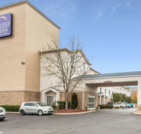 Sleep Inn  Suites Smyrna  Nashville - Accommodation Los Angeles