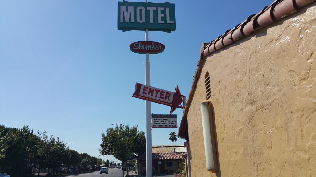 Slumber Motel - thumb 1