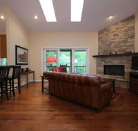 Smoky Mountain Retreat - Accommodation Los Angeles