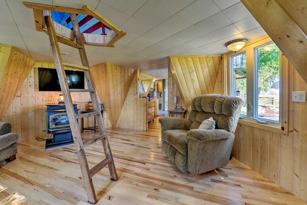 Snowflake Cabin' - Mins To Cody And Red Lodge! - thumb 3