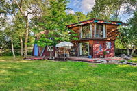  Accommodation Los Angeles