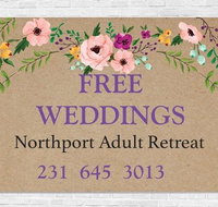 Softest Bed in Michigan Orange Room BNB - Accommodation Los Angeles