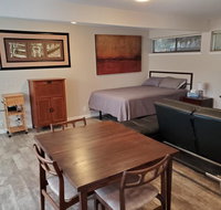 South Bay Stays - Hamilton - Accommodation Los Angeles