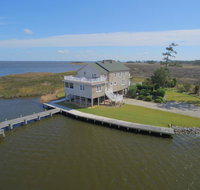 Southern Comfort - Accommodation Los Angeles