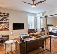 Southern Luxury Apartment - Accommodation Los Angeles