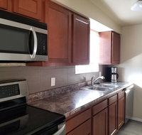 Southwest Tucson Gateway - Accommodation Los Angeles