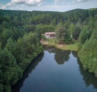 Spirit of Toccoa - Accommodation Los Angeles