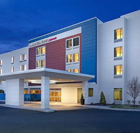 SpringHill Suites by Marriott Fort Myers Estero - Accommodation Los Angeles