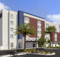 SpringHill Suites by Marriott Punta Gorda Harborside - Accommodation Los Angeles