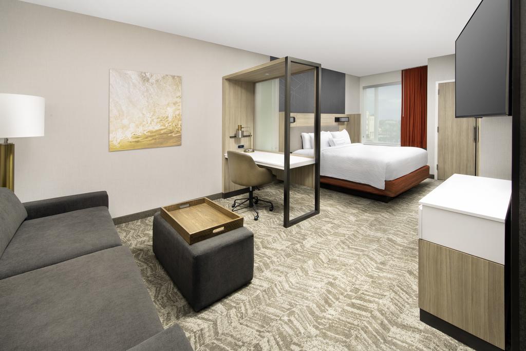 SpringHill Suites By Marriott Punta Gorda Harborside - thumb 1