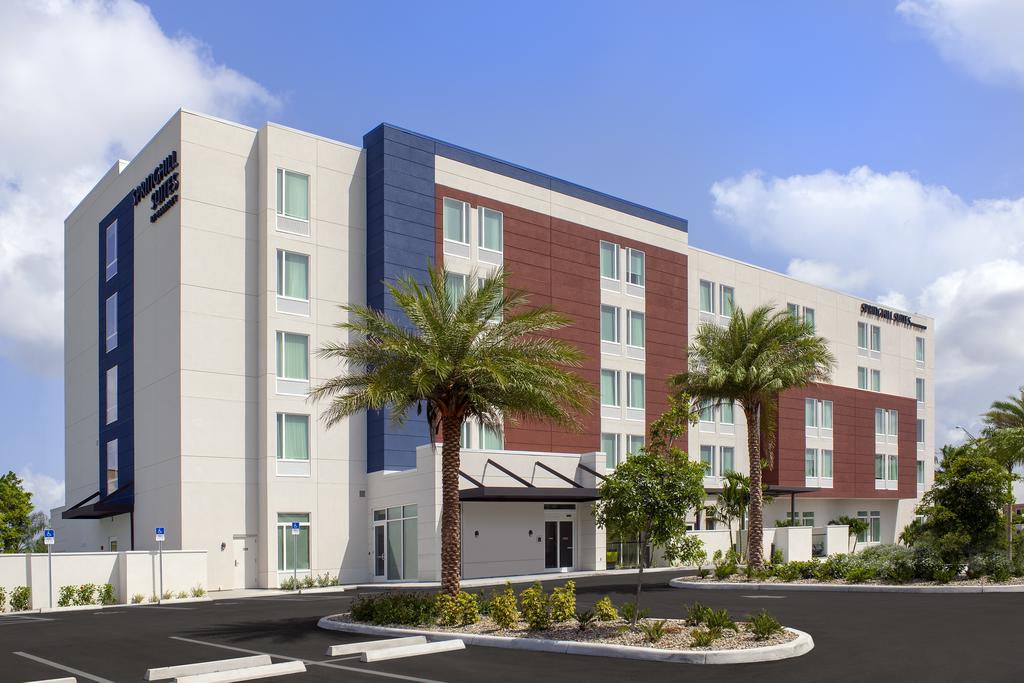 SpringHill Suites By Marriott Punta Gorda Harborside - thumb 2