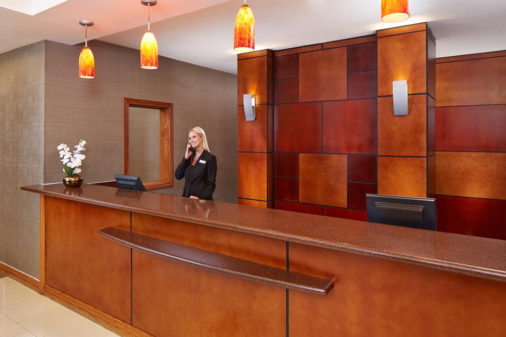 SpringHill Suites Victorville Hesperia - thumb 1