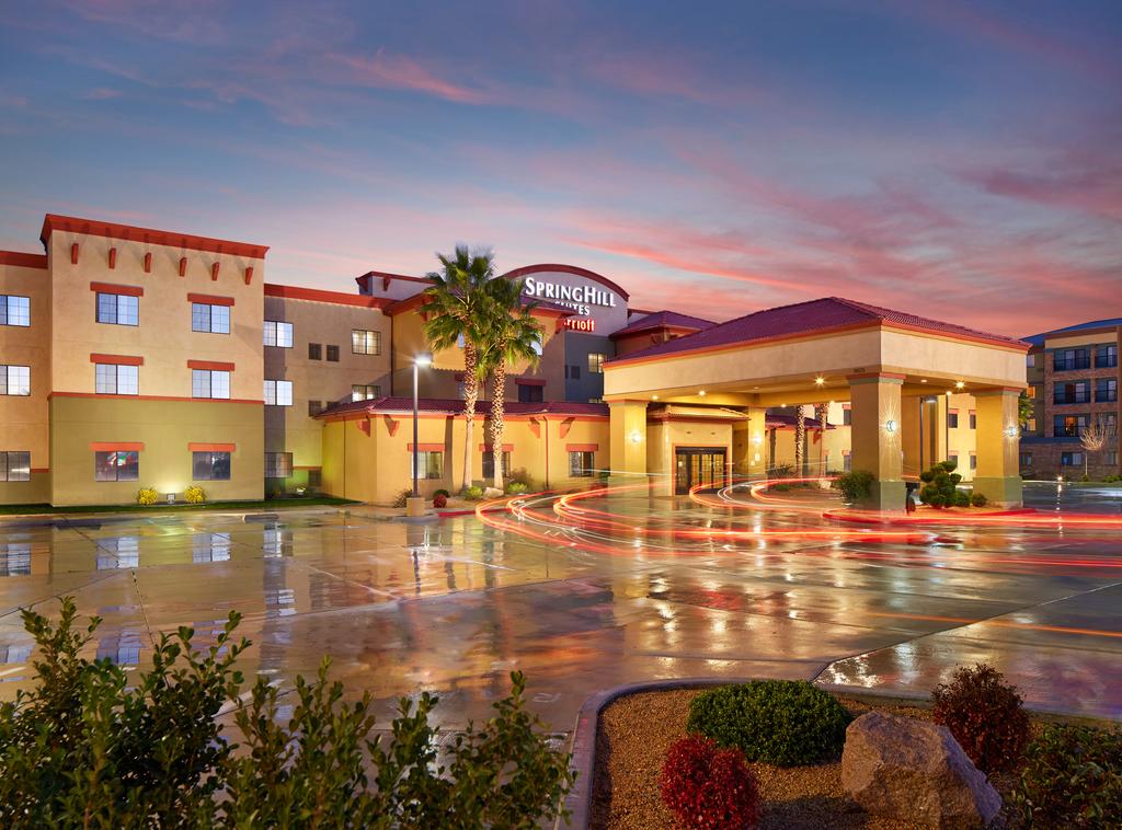 SpringHill Suites Victorville Hesperia - thumb 0