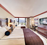 Squaw Creek - Accommodation Los Angeles