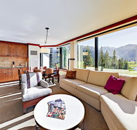Squaw Creek Condo 560 - Accommodation Los Angeles