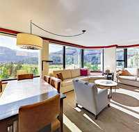 Squaw Creek Valley - Accommodation Los Angeles