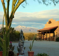 Stagecoach Trails Guest Ranch - Accommodation Los Angeles