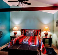 Star Valley Guest House - Accommodation Los Angeles