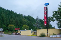 Curtin Or Accommodation Los Angeles