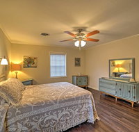 Starkville Home 2 Mi. from Mississippi State Univ - Accommodation Los Angeles