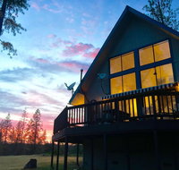 Starlit Chalet - Accommodation Los Angeles