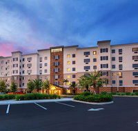Staybridge Suites - Fort Lauderdale Airport - West - Accommodation Los Angeles