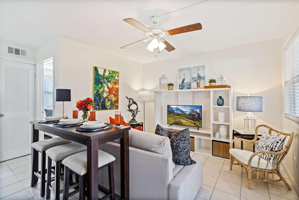 Stewart Apts #4