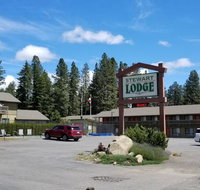 Stewart Lodge - Accommodation Los Angeles