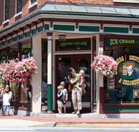 Strasburg Village Inn - Accommodation Los Angeles