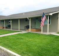 Strato Rim Drive - Accommodation Los Angeles