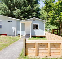 Strawberry Creek Cabin - Accommodation Los Angeles