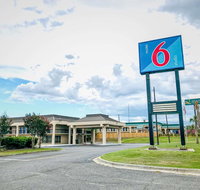 Studio 6 Dublin Ga - Accommodation Los Angeles