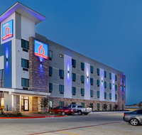 Studio 6-Buda TX - Accommodation Los Angeles