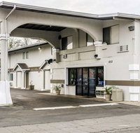 Studio 6-Merced CA - Accommodation Los Angeles