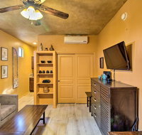 Studio w/Patio - 12 Mi to Saguaro Natl Park! - Accommodation Los Angeles