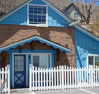 Sugarloaf Mountain Motel - Accommodation Los Angeles