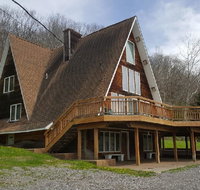 Sugartown Chalet - Accommodation Los Angeles