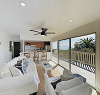 Summerland Beach Retreat - Accommodation Los Angeles