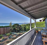 Summerland Cottage - Accommodation Los Angeles