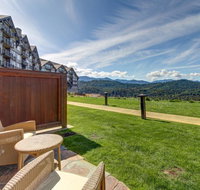 Suncadia 1133 - Accommodation Los Angeles