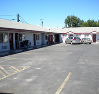 Sundowner Motel - Accommodation Los Angeles