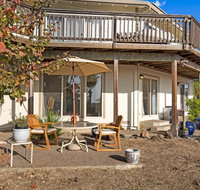 Sunny  Quiet Home Sheltered in Beautiful Aptos home - Accommodation Los Angeles