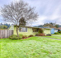 Sunny Brae Getaway - Accommodation Los Angeles