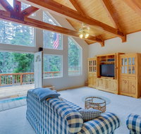 Sunrise Ridge - Accommodation Los Angeles