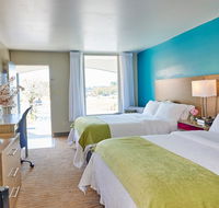 Sunset Beach Resort - Accommodation Los Angeles